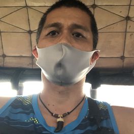 Jong Rojas
