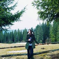 Olia Martyniuk