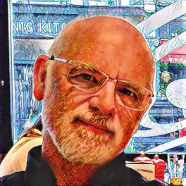 Tim Ostler