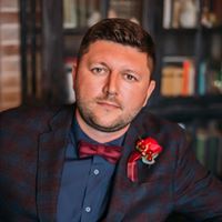 Kirill Kiselev