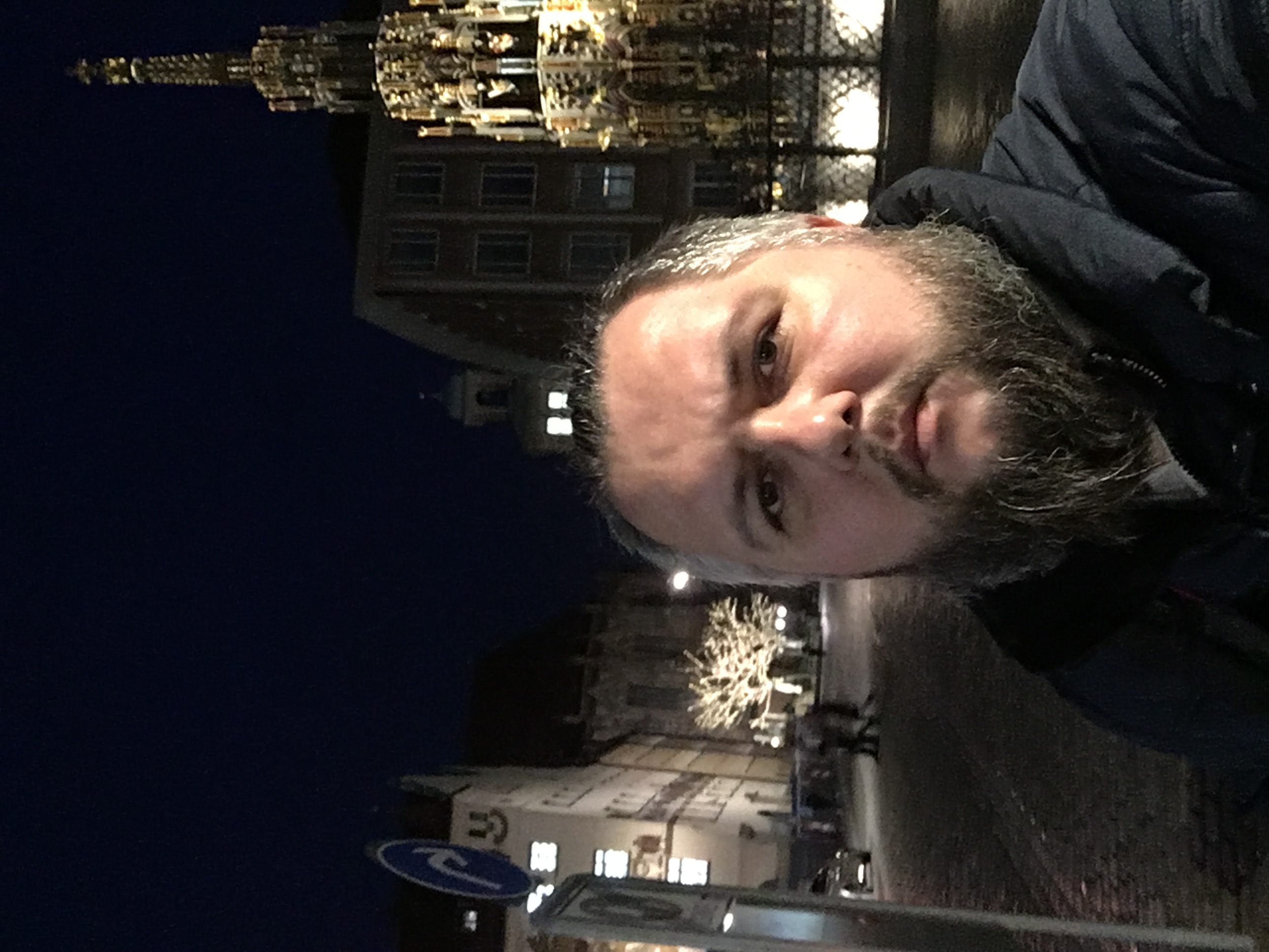 Дмитрий Новичков