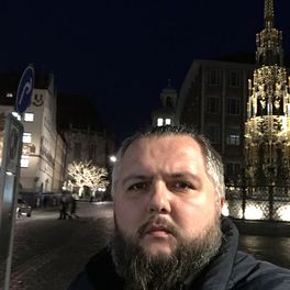 Дмитрий Новичков
