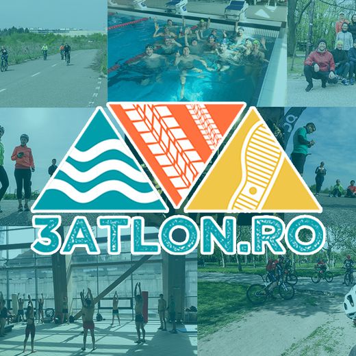 3atlon Romania