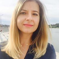 Iwona Michalak