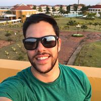 Eduardo Rodrigues de Almeida