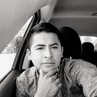 Gibran Conde