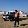 race marshal