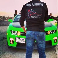 Yahya Albasrawi