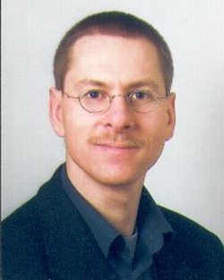 Uwe Dillschneider