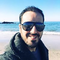 Jorge Oliveira
