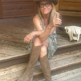 Tammy Gwinn