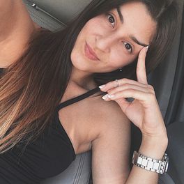 Dalma Estefania Gorostegui