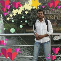Koushik Mondal