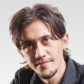 Radu Luchian