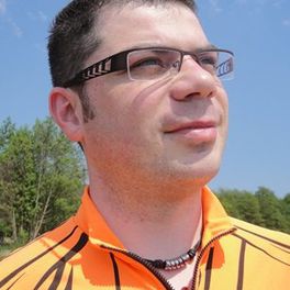 Sebastian Nikolai