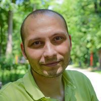 Cristi Neacșu