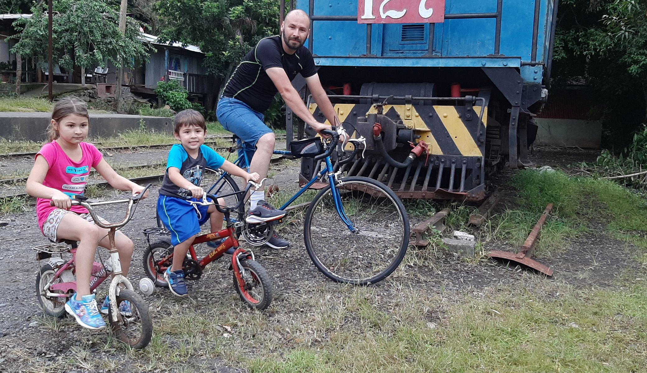 Juan José Arguedas Espinoza