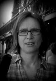 Yvonne Reisner