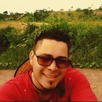 Marco Vinicio Chacon Jimenez