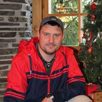 Павел Исадов