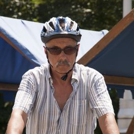 Günther Zechberger