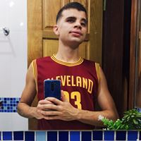 Vitor Alcântara