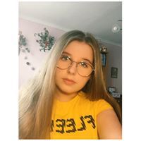 Oliwia Liszewska