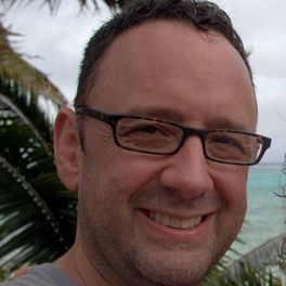 Craig Dixon
