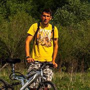 Lecusescu Cristi