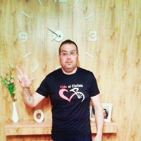 Andres Vega