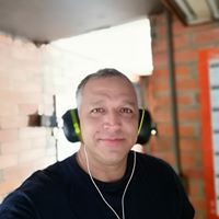 Luis Alberto Ríos Muñoz