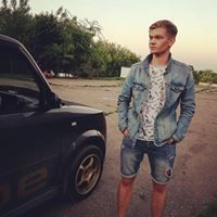 Влад Крестьяников