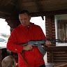 Сергей Ярыгин