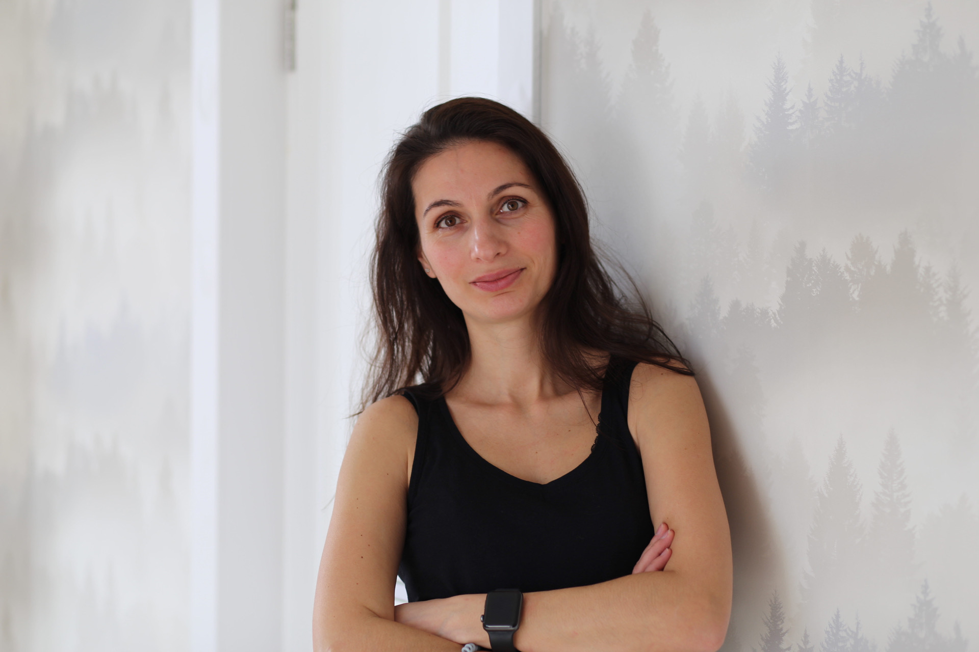 Avina Polezhaeva