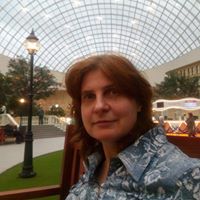Света Лана Рулева