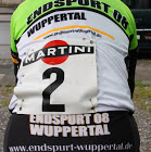 RV "Endspurt 08" e. V. Wuppertal