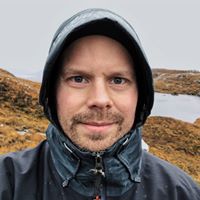 Jonatan Hedberg
