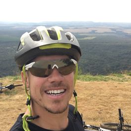 Matheus Módena