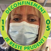Carine Roland