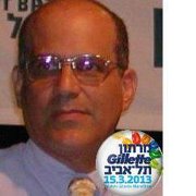 Roni Behar