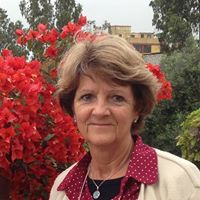 Monika Müller Garcez
