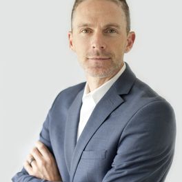Jared Larsen