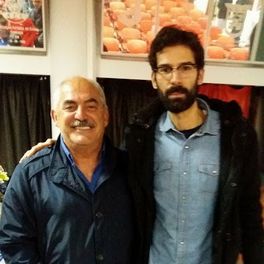 Azevedo Silva