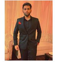Prateek KhuRana