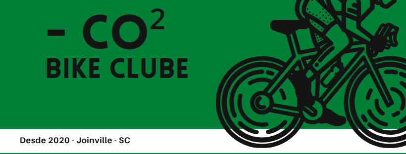 Menos CO2 Bike Clube