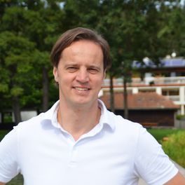 Andreas Kristan