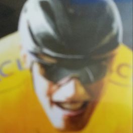 The Cycliste