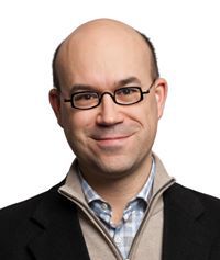 Patrick Alberts