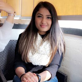 Nistha Newtia