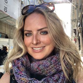 Roberta Borghesi